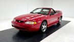 Thumbnail Photo 1 for 1994 Ford Mustang