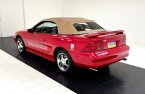 Thumbnail Photo 4 for 1994 Ford Mustang