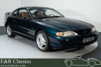 Thumbnail Photo 2 for 1994 Ford Mustang