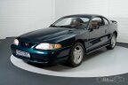 Thumbnail Photo 4 for 1994 Ford Mustang