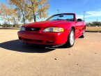 Thumbnail Photo 2 for 1994 Ford Mustang