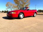 Thumbnail Photo 1 for 1994 Ford Mustang