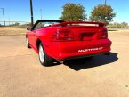Thumbnail Photo 6 for 1994 Ford Mustang