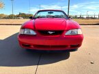 Thumbnail Photo 3 for 1994 Ford Mustang