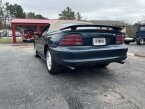 Thumbnail Photo 5 for 1994 Ford Mustang GT Convertible
