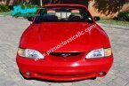 Thumbnail Photo 6 for 1994 Ford Mustang