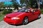 Thumbnail Photo 1 for 1994 Ford Mustang