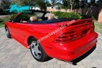 Thumbnail Photo 4 for 1994 Ford Mustang
