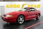 Thumbnail Photo 4 for 1994 Ford Mustang