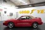 Thumbnail Photo 5 for 1994 Ford Mustang