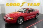 Thumbnail Photo 3 for 1994 Ford Mustang