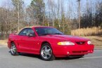 Thumbnail Photo 2 for 1994 Ford Mustang