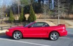 Thumbnail Photo 5 for 1994 Ford Mustang