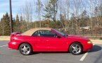 Thumbnail Photo 4 for 1994 Ford Mustang