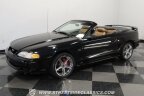 Thumbnail Photo 5 for 1994 Ford Mustang GT Convertible