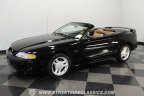 Thumbnail Photo 5 for 1994 Ford Mustang Convertible