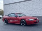 Thumbnail Photo 3 for 1994 Ford Mustang