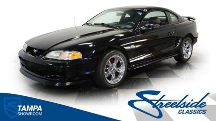 Photo 1 for 1994 Ford Mustang GT