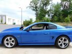 Thumbnail Photo 6 for 1994 Ford Mustang GT Coupe