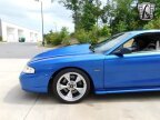 Thumbnail Photo 5 for 1994 Ford Mustang GT Coupe