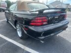 Thumbnail Photo 4 for 1994 Ford Mustang GT