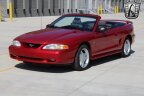 Thumbnail Photo 3 for 1994 Ford Mustang GT Convertible