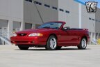 Thumbnail Photo 2 for 1994 Ford Mustang GT Convertible