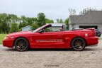 Thumbnail Photo 3 for 1994 Ford Mustang