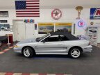 Thumbnail Photo 3 for 1994 Ford Mustang