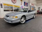 Thumbnail Photo 4 for 1994 Ford Mustang