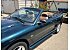 1994 Ford Mustang GT Convertible