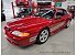 1994 Ford Mustang