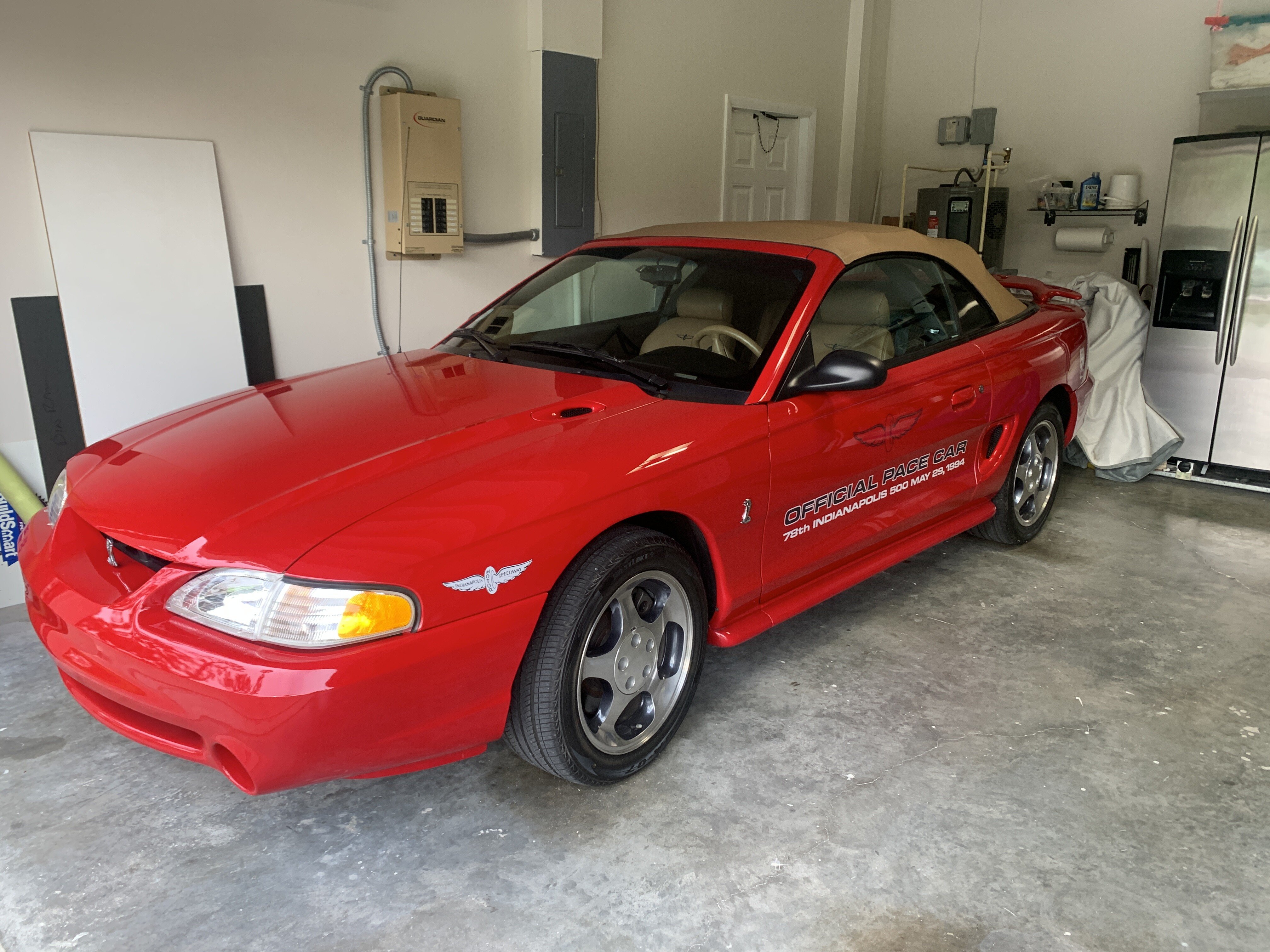 1994 Ford Mustang Classic Cars for Sale near West Chester, Pennsylvania