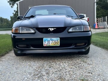 1994 Ford Mustang GT