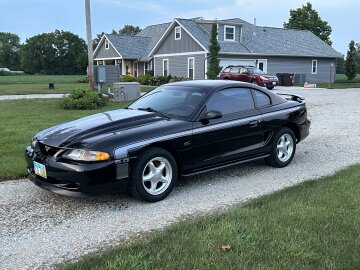 1994 Ford Mustang GT