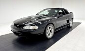 1994 Ford Mustang GT Convertible