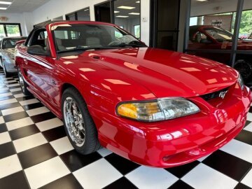 1994 Ford Mustang GT