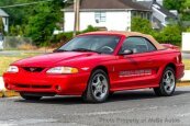 1994 Ford Mustang