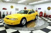 1994 Ford Mustang GT Coupe