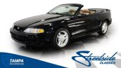 1994 Ford Mustang Convertible