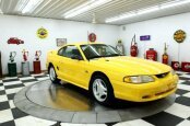 1994 Ford Mustang Coupe