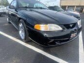 1994 Ford Mustang GT