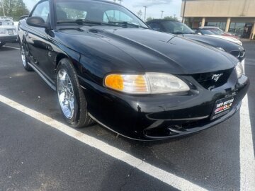 1994 Ford Mustang GT