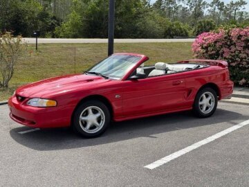 1994 Ford Mustang