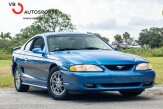 1994 Ford Mustang