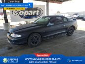 1994 Ford Mustang GT Coupe