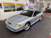 1994 Ford Mustang