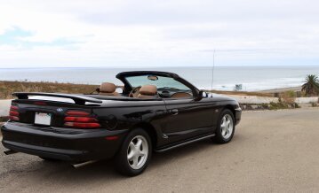 1994 Ford Mustang GT Convertible