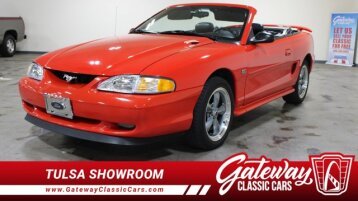 1994 Ford Mustang GT