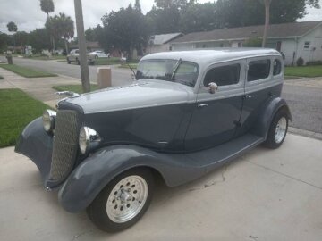 1994 Ford Other Ford Models